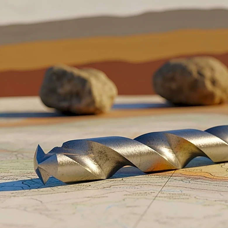 American Pacific Mining Secures Drilling Contracts for Madison Project in Montana