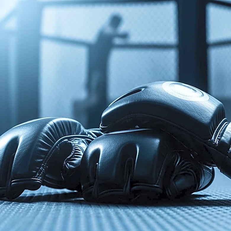 Khamzat Chimaev Releases Sean Strickland Sparring Footage Ahead of UFC 328