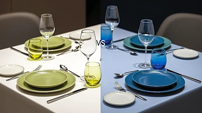 Olive Garden vs. Red Lobster: Price Comparison Reveals Slight Edge for Olive Garden
