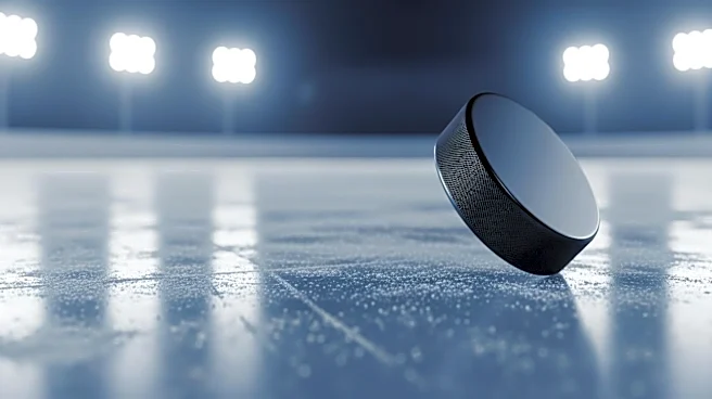NHL Announces Calder Trophy Finalists: Matthew Schaefer Leads the Pack