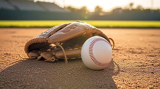 Trevor McDonald Shines in Season Debut for San Francisco Giants