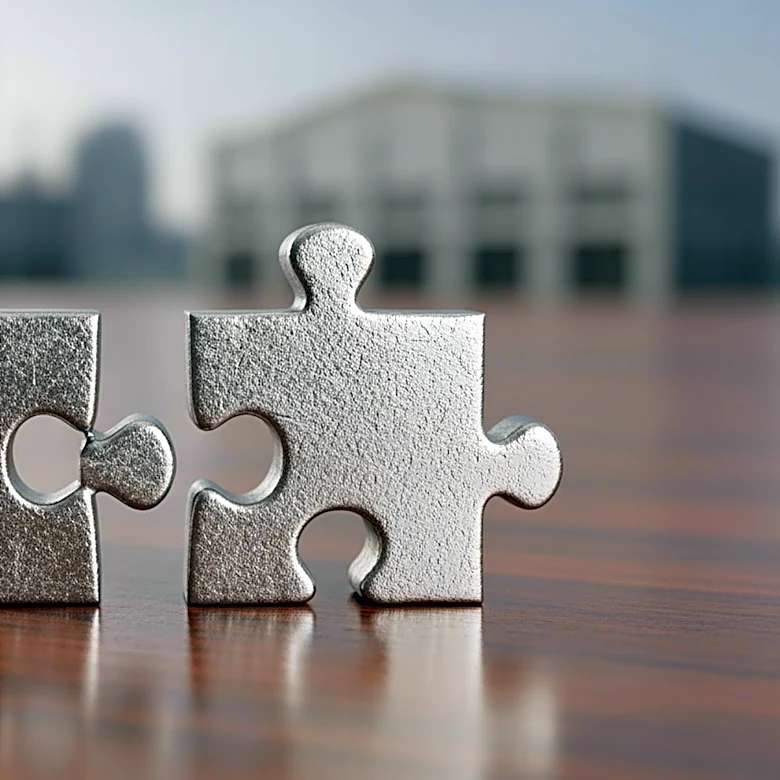 Global Net Lease to Acquire Modiv Industrial in $535 Million Merger, Expanding Industrial Property Holdings