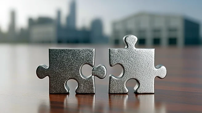 Global Net Lease to Acquire Modiv Industrial in $535 Million Merger, Expanding Industrial Property Holdings