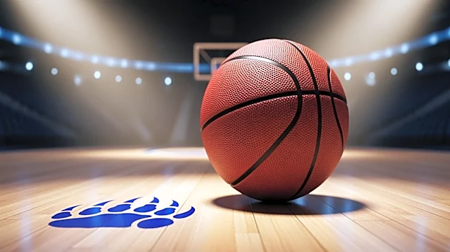 Cincinnati Bearcats Basketball Welcomes Tyler Tejada to Boost Scoring