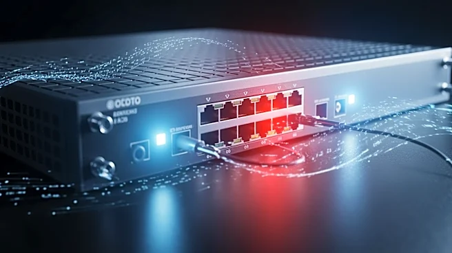 Palo Alto Networks to Address Critical Zero-Day Vulnerability in Firewalls