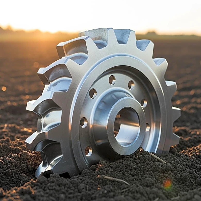 AGCO Reports Strong Q1 2026 Results, Increases Dividend Amid Market Challenges