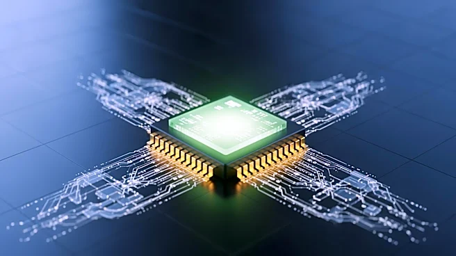 Nvidia CEO Advocates for Increased AI Exports to China Amid Market Share Concerns