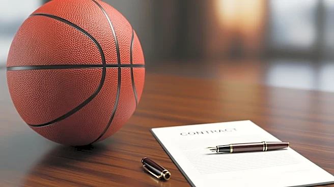 Cleveland Cavaliers and James Harden Eye New Contract Amid Free Agency Speculation