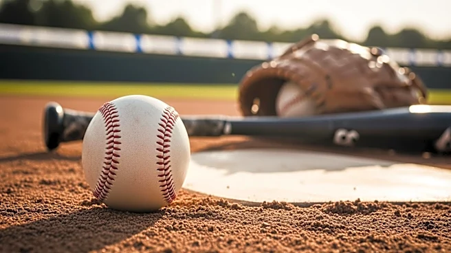Santa Clara Broncos Defeat Cal Poly Mustangs 11-4 in College Baseball