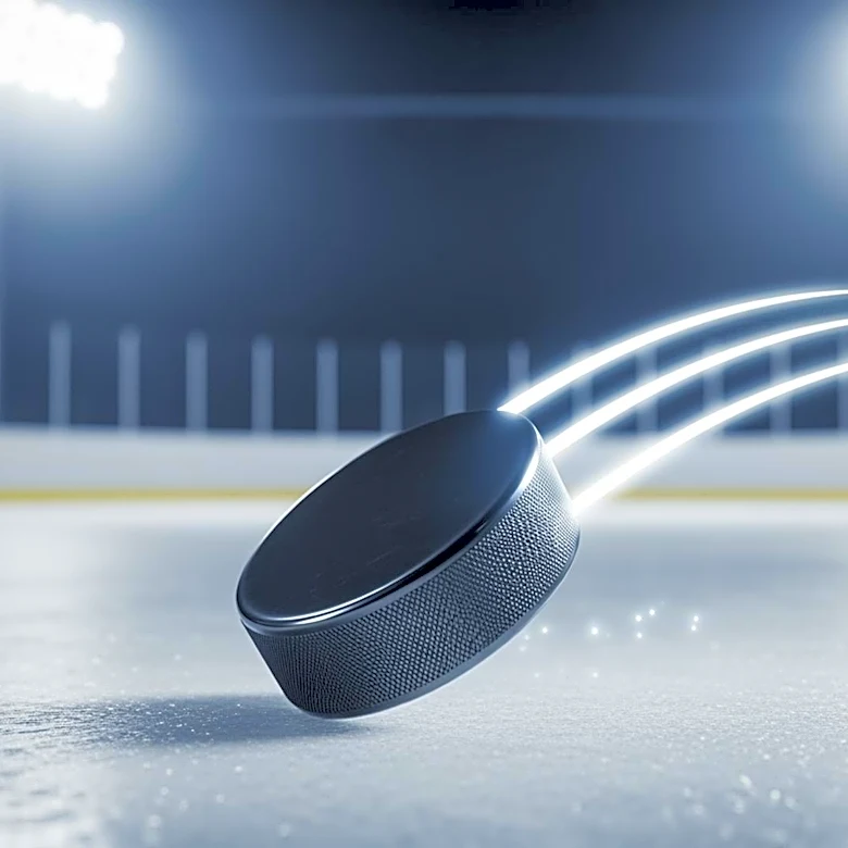 Hurricanes' Ryan Suzuki Scores Hat Trick in AHL Series Clincher Against Texas