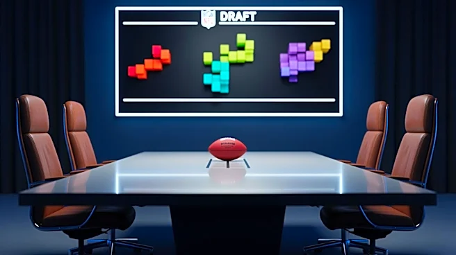 Dallas Cowboys' NFL Draft Trade Offer Rejected by Cleveland Browns