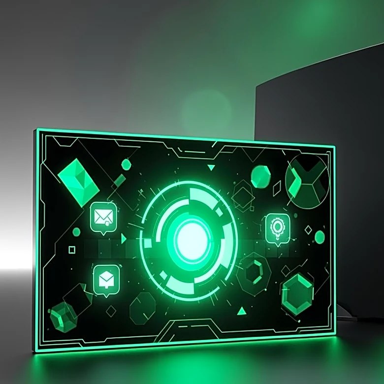 Xbox Series X Enhances Achievement Art for Improved Visual Experience