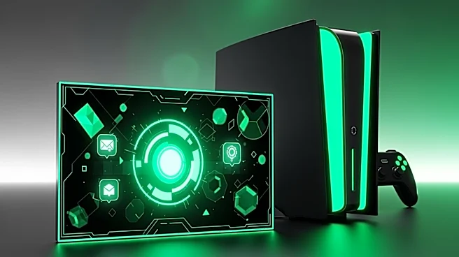 Xbox Series X Enhances Achievement Art for Improved Visual Experience