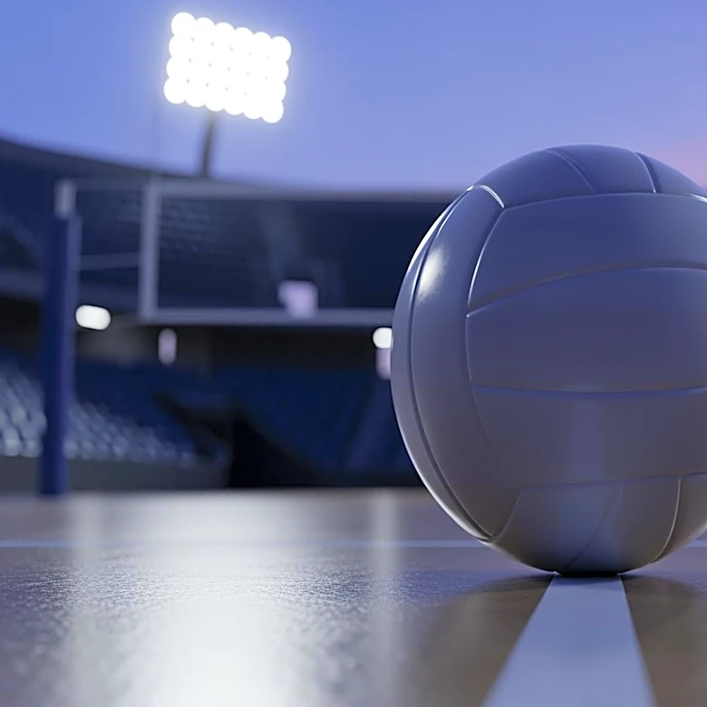 Women's College Volleyball Gains Prominence with 'Spikes Under the Lights' Event