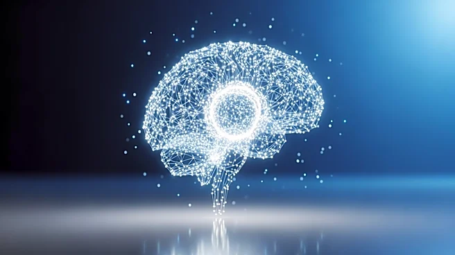IQVIA Reports Strong Q1 Revenue Growth Driven by AI Solutions