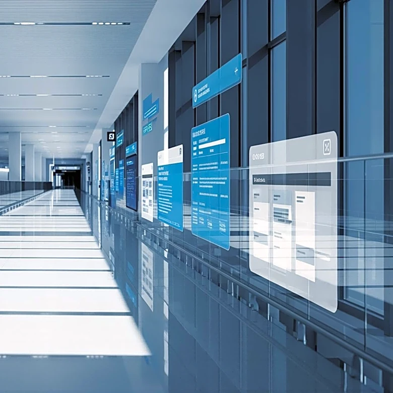 CORRIDOR Software and Hallmark University Partner to Enhance Aviation Workforce Development