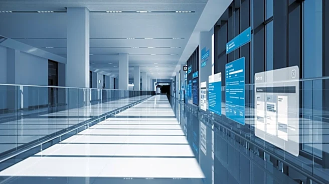 CORRIDOR Software and Hallmark University Partner to Enhance Aviation Workforce Development