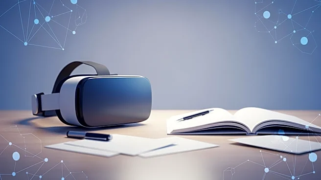 Words Across Europe VR Writing Program Announces 2026 Cohort to Foster Collaborative Script Development