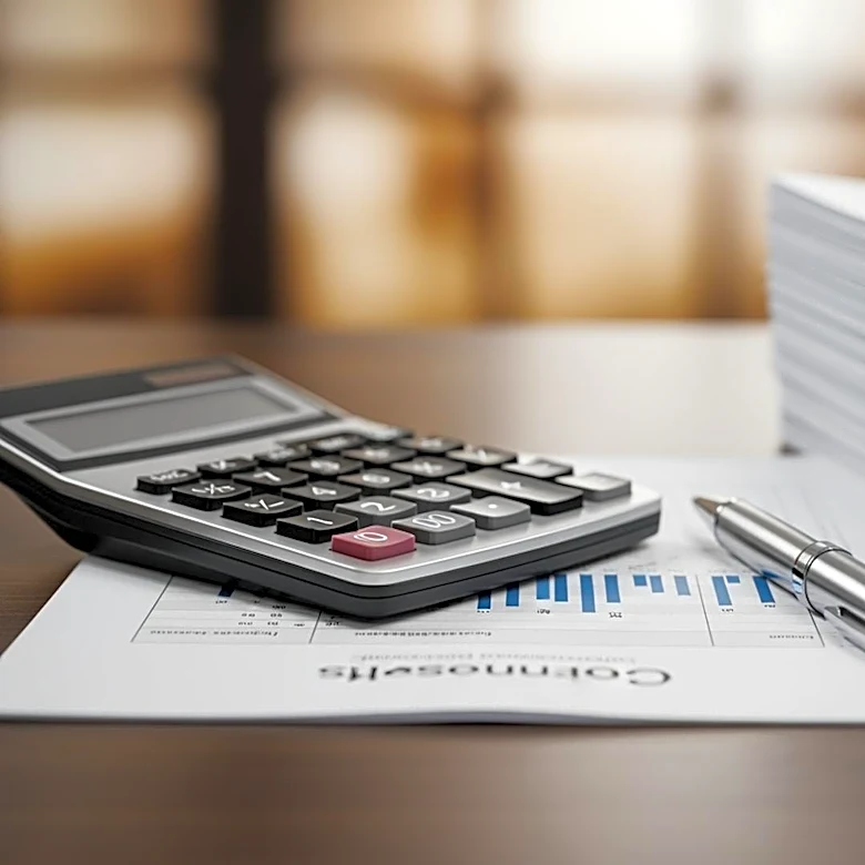 CFO Salaries Surge Amid Increased Turnover and Narrowing Tenure in U.S. Companies