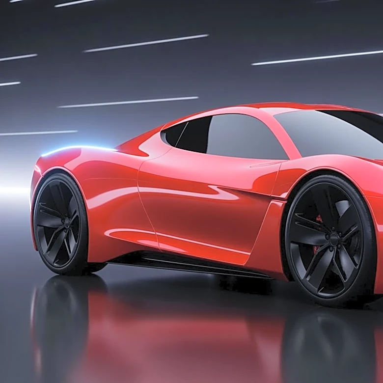 Ferrari Exceeds Q1 Expectations, Prepares for First Electric Vehicle Launch