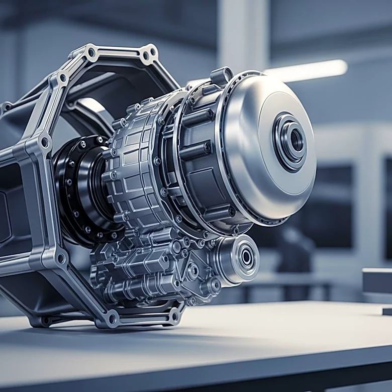 FTAI's Engine Module Swap Model Faces Challenges Amid Market Shifts