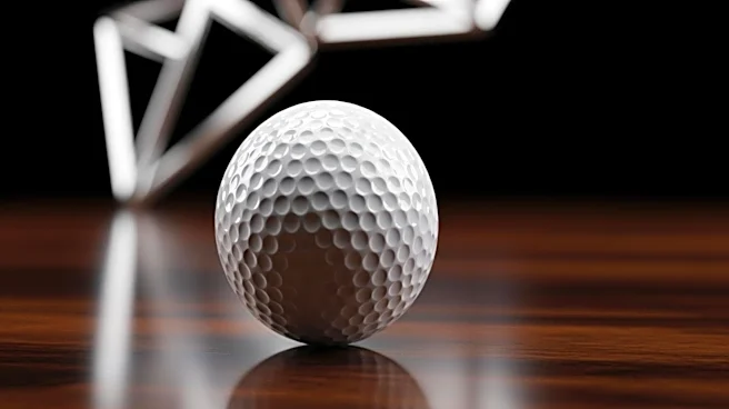LIV Golf CEO Scott O'Neil Optimistic on League's Future Amid Funding Changes