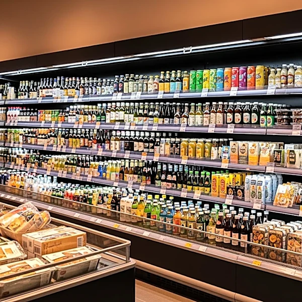 Convenience Stores Transform into Food and Beverage Destinations Amid Growing Demand