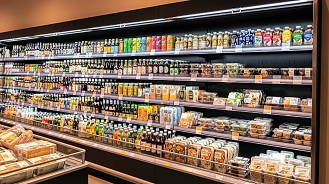 Convenience Stores Transform into Food and Beverage Destinations Amid Growing Demand