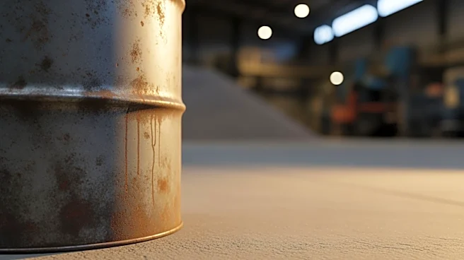 Acid Shortage Raises Concerns in Copper Industry as Fees Decline