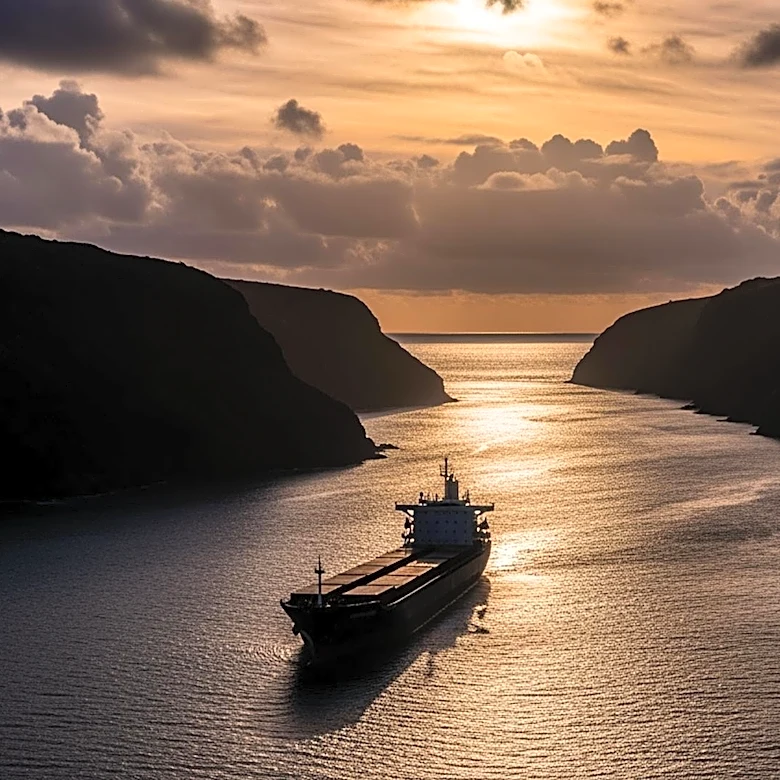 Chevron CEO Warns of Economic Slowdown Due to Strait of Hormuz Closure