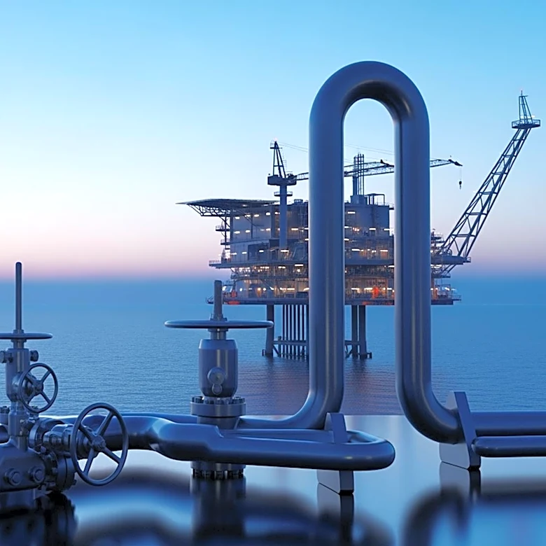 Shell and INEOS Collaborate on New Exploration Projects Near Appomattox Hub