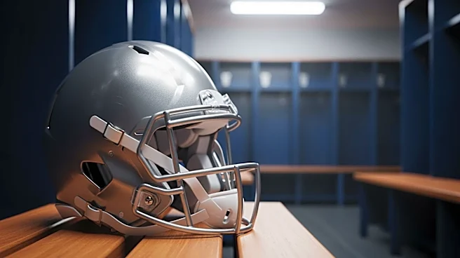 Dallas Cowboys Release Offensive Lineman Sidney Fugar