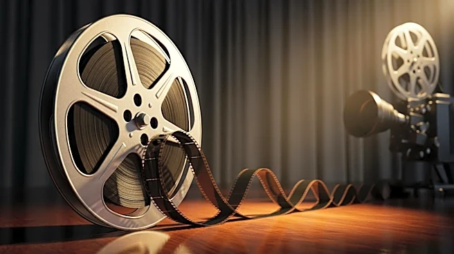 Sydney Film Festival Unveils 2026 Program Featuring Cannes Highlights