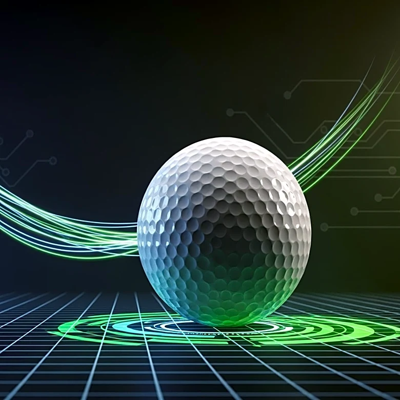 DP World Tour and HCLTech Transform Golf Experience with Digital Innovations