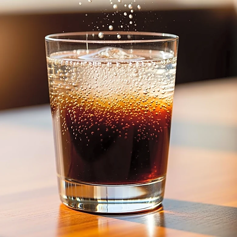 Esspo Introduces New Beverage Combining Coffee and Soda