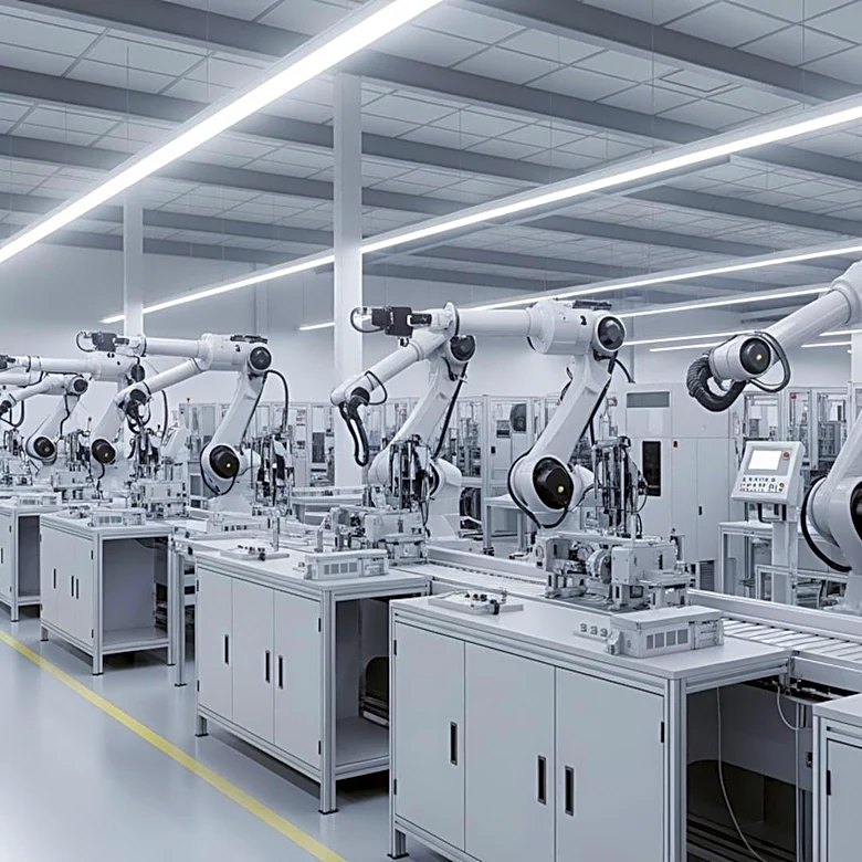 IEM Expands Manufacturing Capacity and Workforce Amidst Rapid Growth