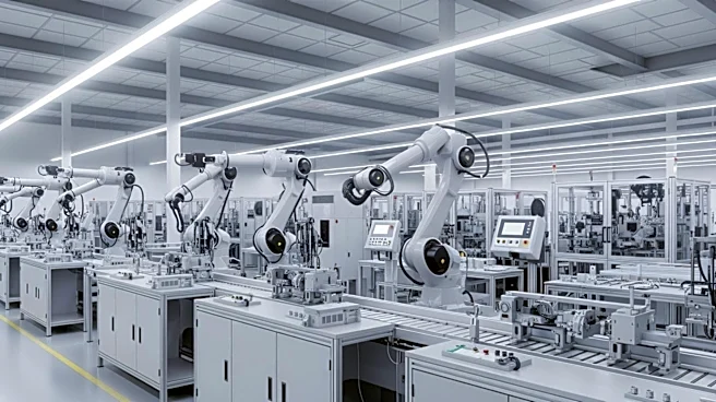 IEM Expands Manufacturing Capacity and Workforce Amidst Rapid Growth