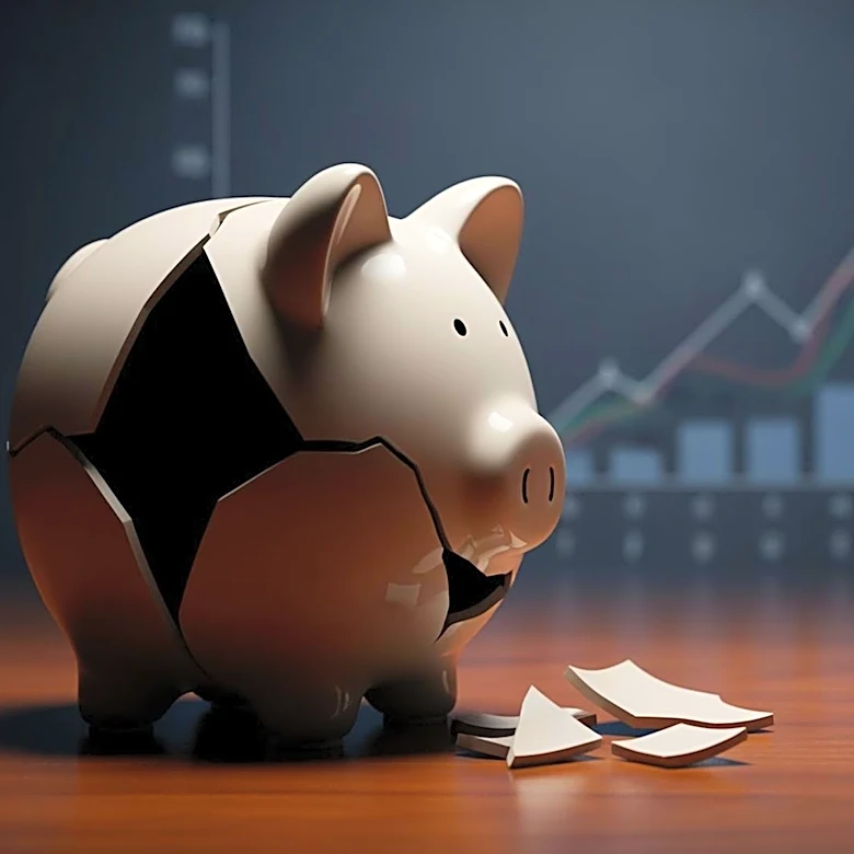 U.S. Debt Surpasses GDP, Raising Concerns Over Economic Future