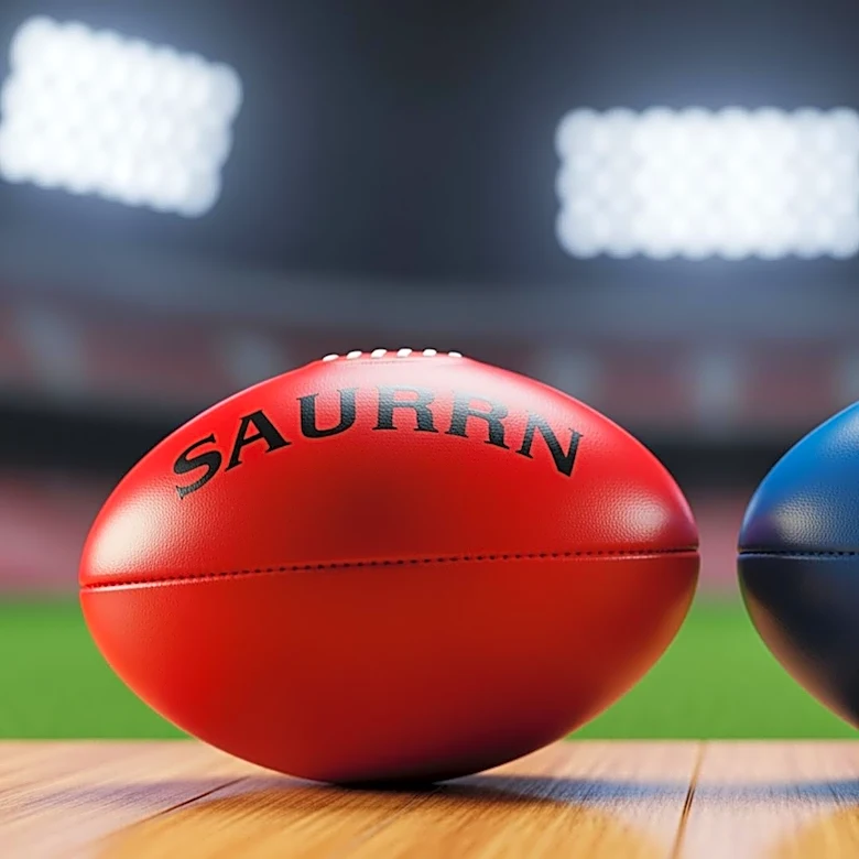 ESPN Debates AFL's Top Midfielder: Smith vs. Daicos