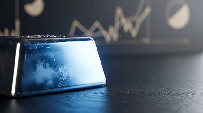 Pan American Silver Reports Strong Q1 Earnings, Surpassing Wall Street Expectations