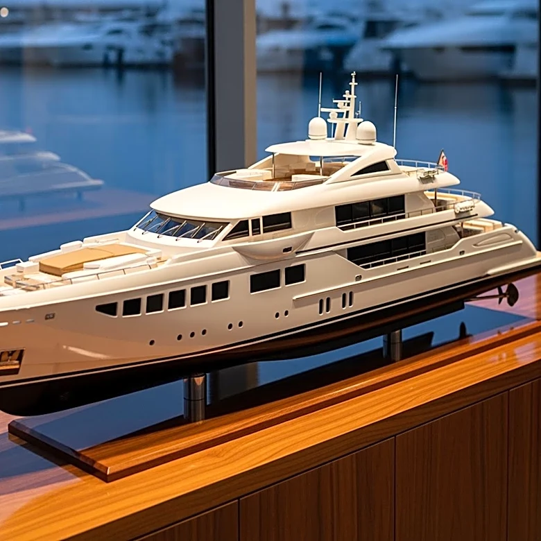 Jeff Bezos Considers Selling $500 Million Superyacht Due to Size Challenges