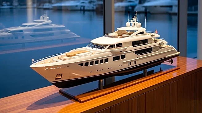Jeff Bezos Considers Selling $500 Million Superyacht Due to Size Challenges