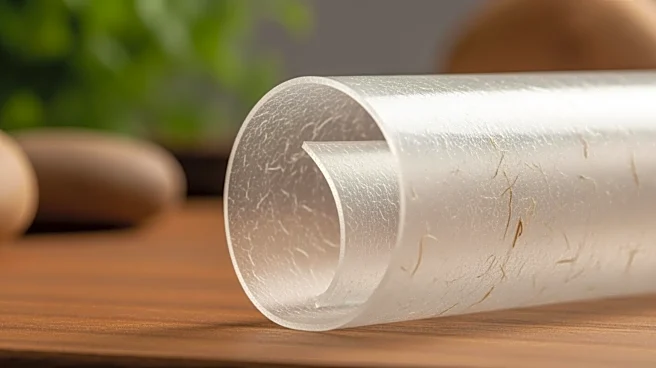 Biesterfeld and Traceless Materials Partner to Distribute Bio-Based Materials Across Europe