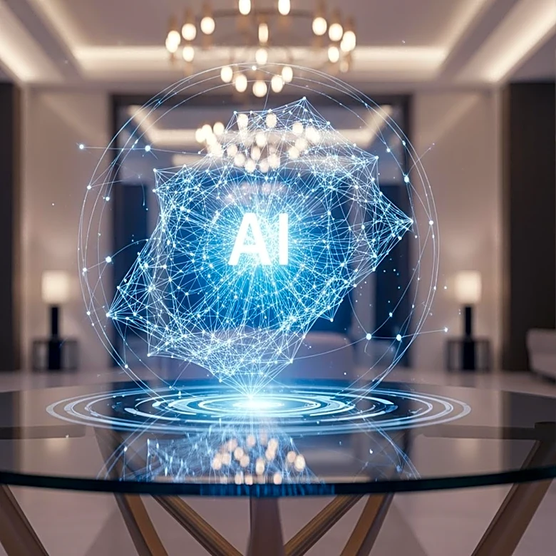 Hospitality Industry Invited to Share Insights on AI Applications and Impact