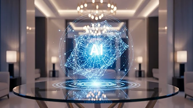 Hospitality Industry Invited to Share Insights on AI Applications and Impact