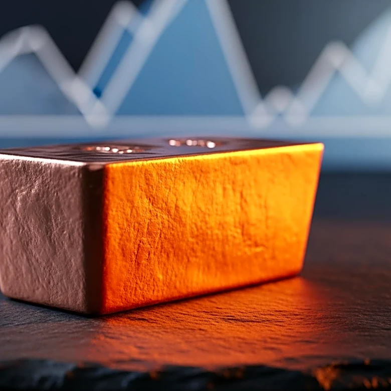 Copper Market Faces Volatility Amid Strong Demand and Economic Pressures