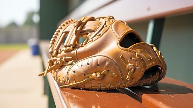 Astros' Catcher Walker Janek Placed on Double-A Injured List