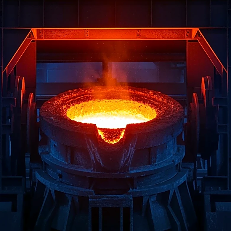 U.S. Copper Smelting Capacity Threatened by Global Economic Pressures