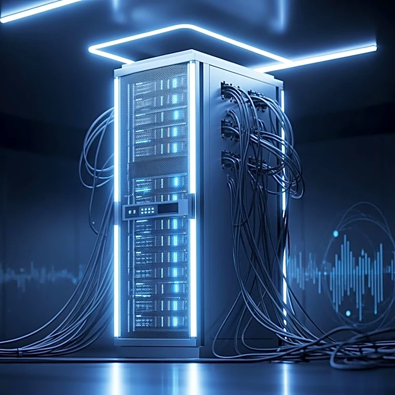 BlackRock's Larry Fink Announces Upcoming Partnership with Hyperscaler for AI Infrastructure