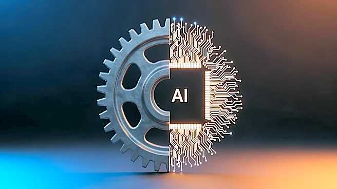 AI Leadership: Workforce Transformation and the Emerging Divide